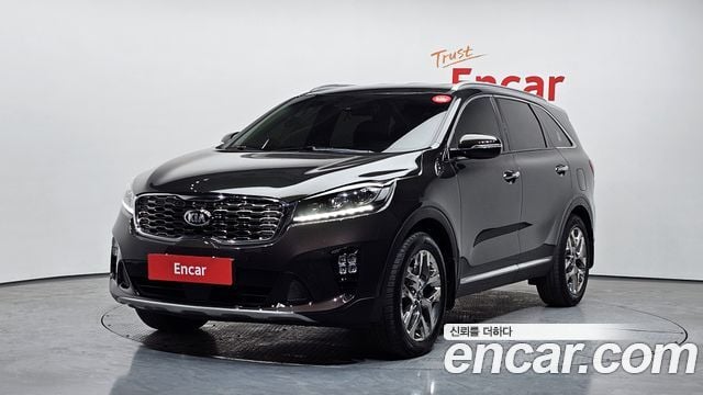 Kia Sorento Diesel 2.0 2WD Master
