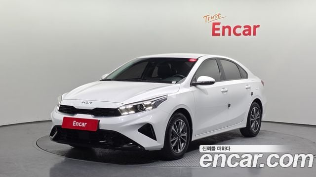Kia K3 1.6 Trendy