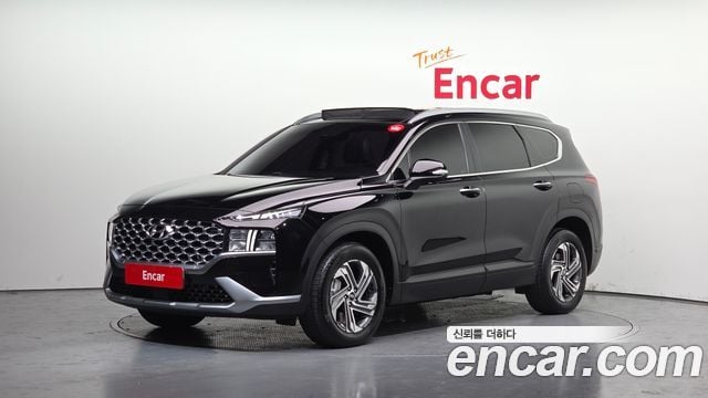 Hyundai Santa Fe Diesel 2.2 2WD Premium Choice