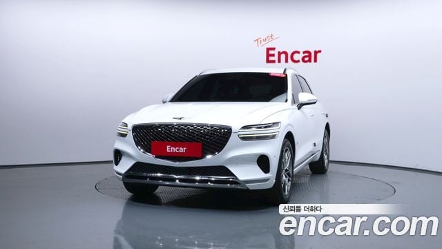 Genesis GV70 2.5T Benzin 2WD
