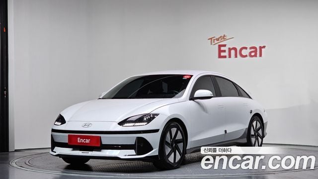 Hyundai Ioniq 6 Standard Exclusive