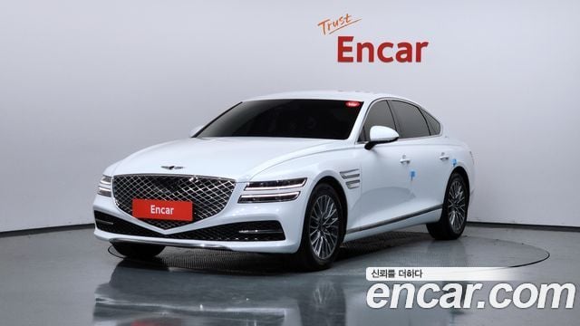 Genesis G80 Benzin 2.5 Turbo AWD