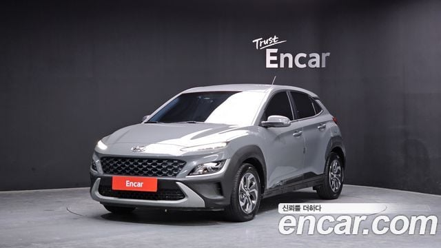 Hyundai Kona Smart