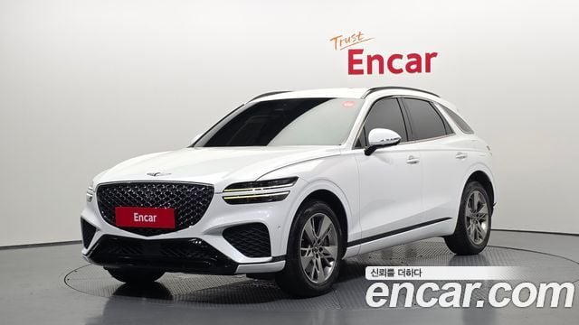 Genesis GV70 2.5T Benzin 2WD