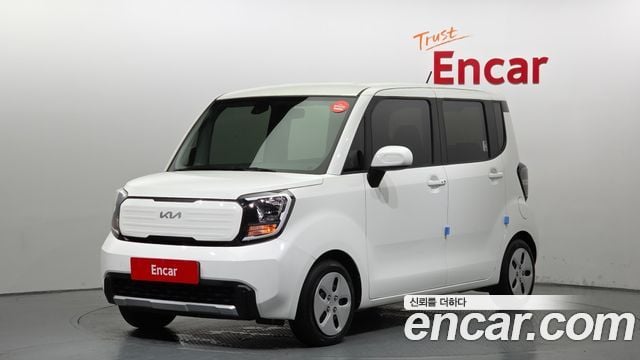 Kia Ray Standard