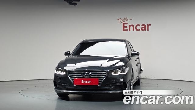 Hyundai Grandeur 2.4 Premium Special