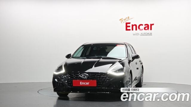 Hyundai Sonata 2.0 Premium Plus