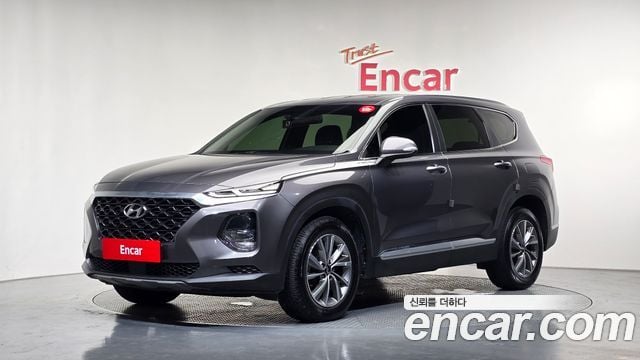 Hyundai Santa Fe Diesel 2.0 2WD Premium