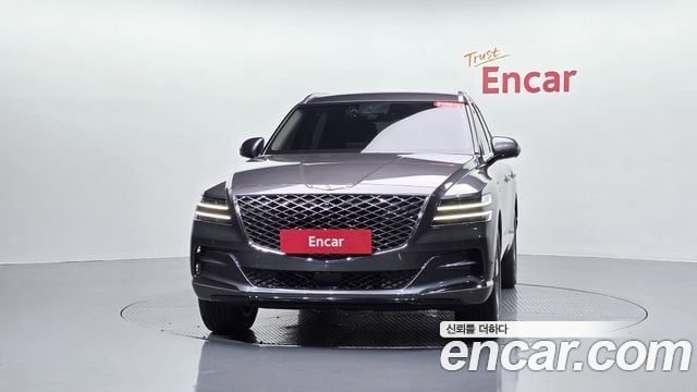 Genesis GV80 3.0 Diesel AWD