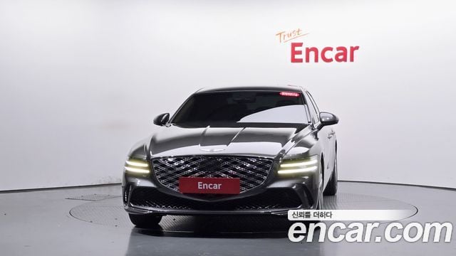 Genesis G80 Benzin 2.5 Turbo AWD