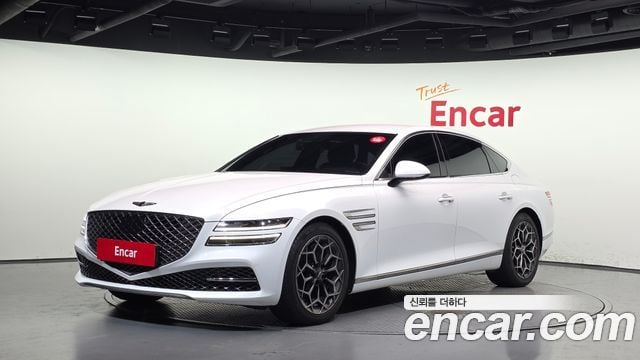 Genesis G80 Benzin 2.5 Turbo 2WD