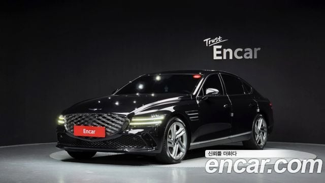 Genesis G80 Benzin 2.5 Turbo AWD