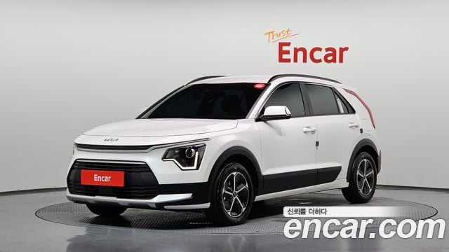 Kia Niro Prestige