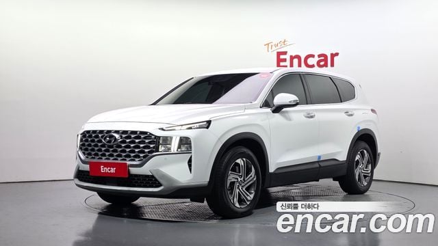 Hyundai Santa Fe Diesel 2.2 2WD Premium Choice