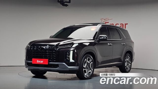Hyundai Palisade Benzin 3.8 2WD Le Blanc