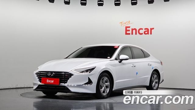 Hyundai Sonata 2.0 Premium