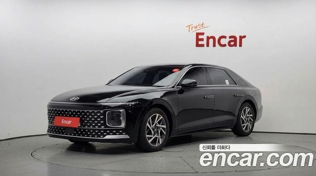 Hyundai Grandeur 2.5 Benzin 2WD Exclusive