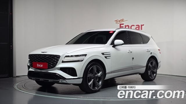 Genesis GV80 2.5T Benzin AWD
