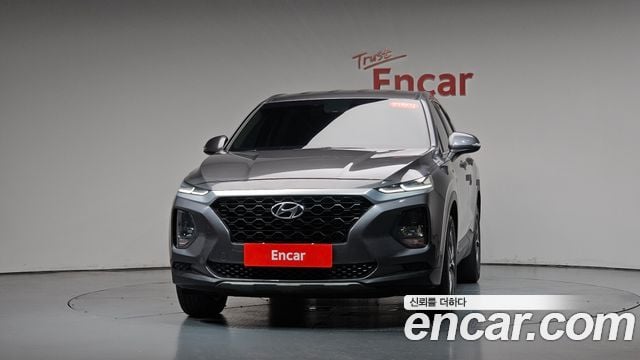 Hyundai Santa Fe Diesel 2.0 2WD Modern