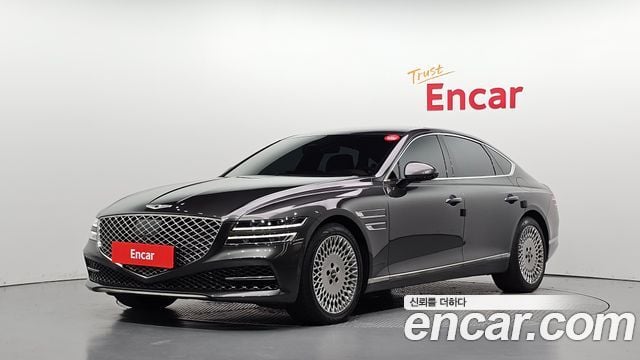 Genesis G80 Benzin 2.5 Turbo AWD