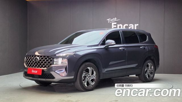 Hyundai Santa Fe Gasoline 2.5T 2WD Premium Choice