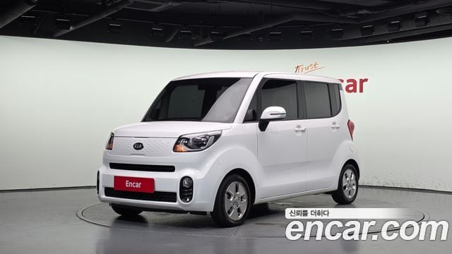 Kia Ray Trendy