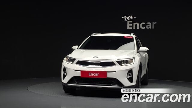 Kia Stonic 1.4 Trendy