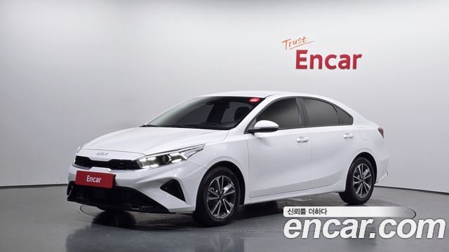 Kia K3 1.6 Trendy