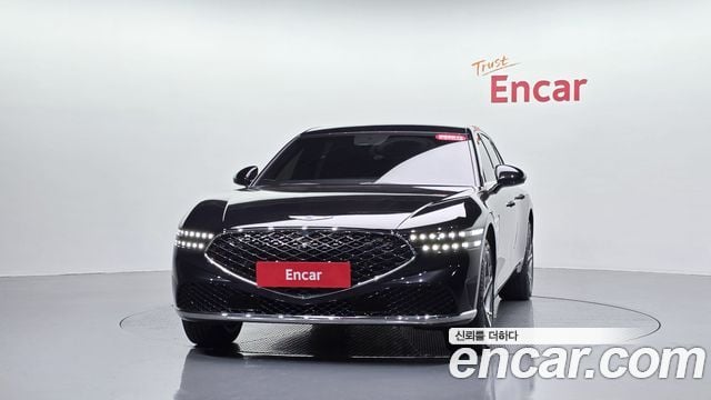 Genesis G90 Benzin 3.5 Turbo AWD
