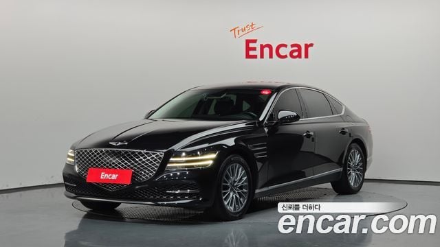 Genesis G80 Benzin 2.5 Turbo AWD