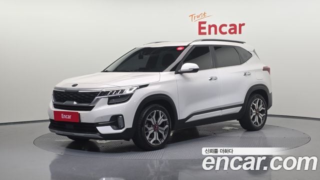 Kia Seltos Benzin 1.6 Turbo 2WD Noblesse