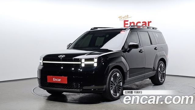 Hyundai Santa Fe HEV 1.6 4WD Calligraphy
