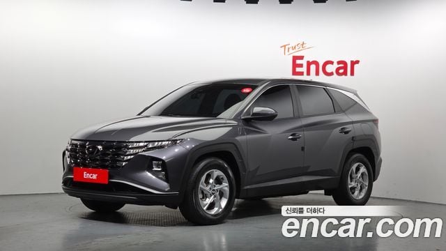 Hyundai Tucson Diesel 2.0 2WD Modern