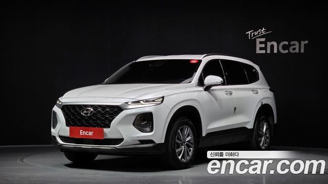 Hyundai Santa Fe Diesel 2.0 2WD Exclusive