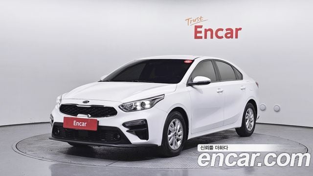 Kia K3 Luxury