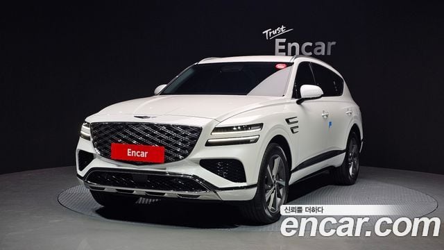 Genesis GV80 3.5T Benzin 2WD