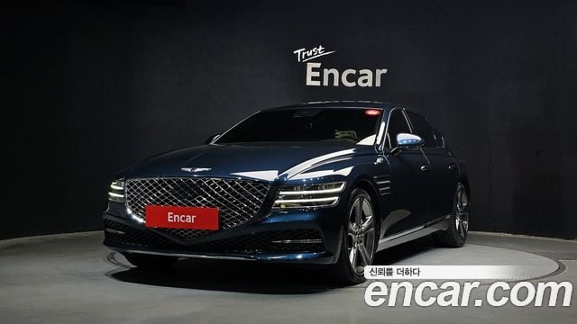 Genesis G80 Benzin 2.5 Turbo AWD
