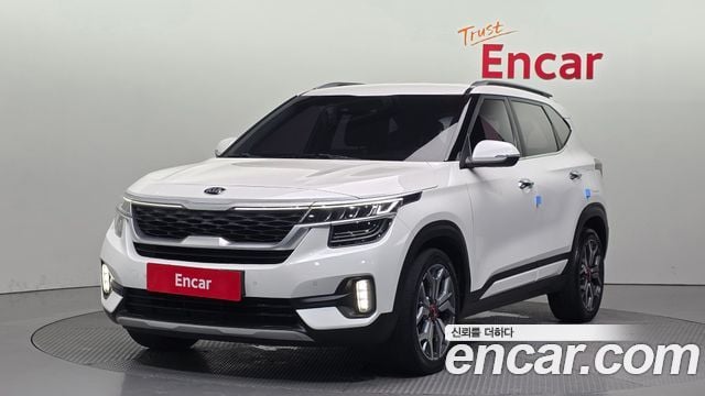 Kia Seltos Benzin 1.6 Turbo 2WD Noblesse