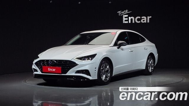 Hyundai Sonata 2.0 Modern