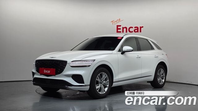Genesis GV70 2.5T Benzin 2WD