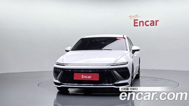 Hyundai Sonata 2.0 Exclusive
