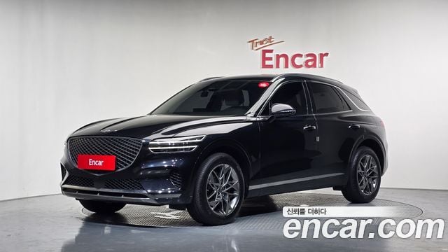 Genesis GV70 2.2 Diesel AWD