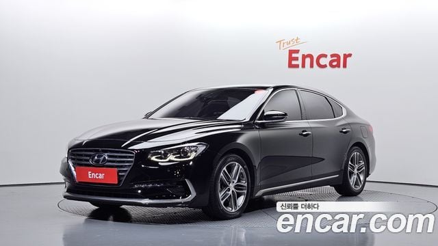 Hyundai Grandeur 3.0 Premium