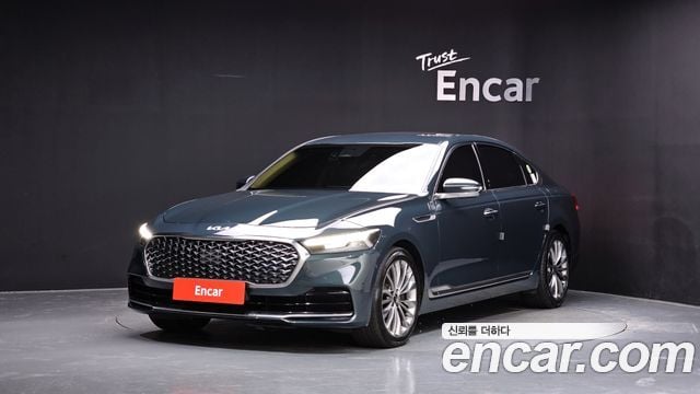 Kia K9 3.8 GDI AWD Best Selection Ⅰ