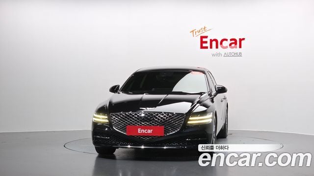 Genesis G80 Benzin 2.5 Turbo 2WD