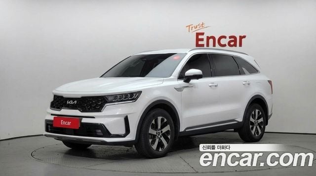 Kia Sorento Diesel 2.2 2WD Noblesse