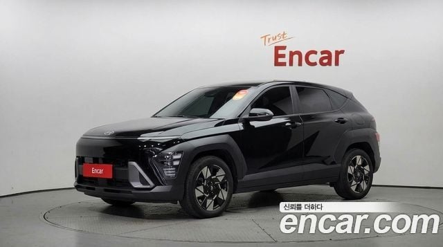 Hyundai Kona Benzin 1.6 Turbo 4WD Modern
