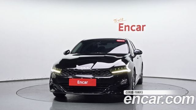 Kia K5 2.0 Noblesse