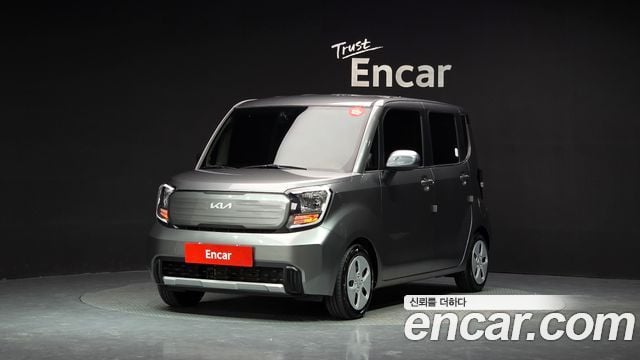 Kia Gia RAY Trendy