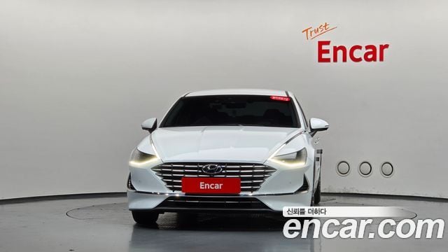 Hyundai Sonata Premium Plus